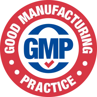 Gluco Armor  GMP certified